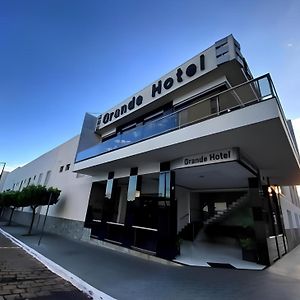 Grande Hotel